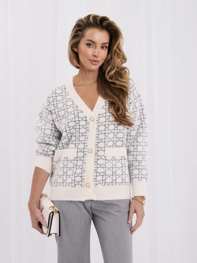 Sweter-IR-SW-RR1250.26-ecru