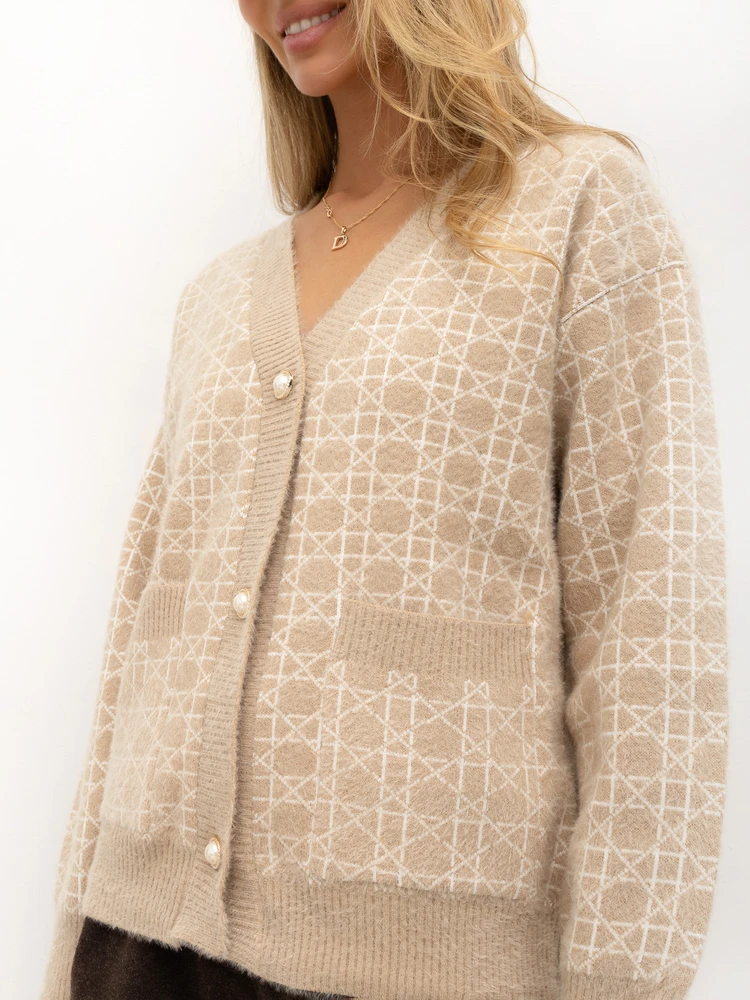 Sweter-IR-SW-RR1250.26-smėlio spalva