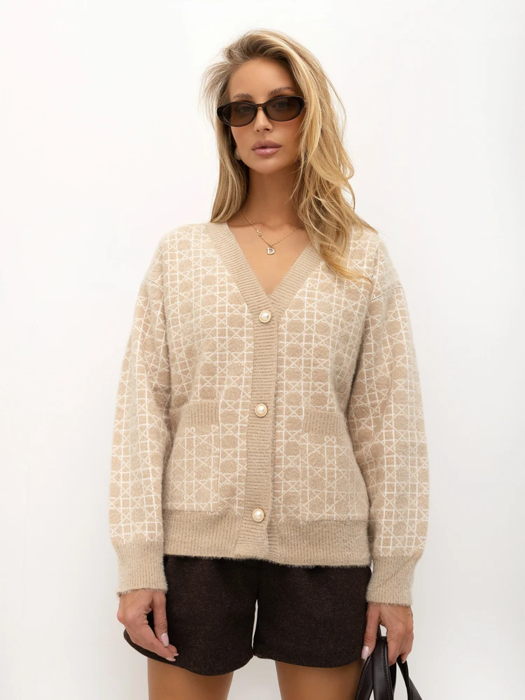 Sweter-IR-SW-RR1250.26-smėlio spalva