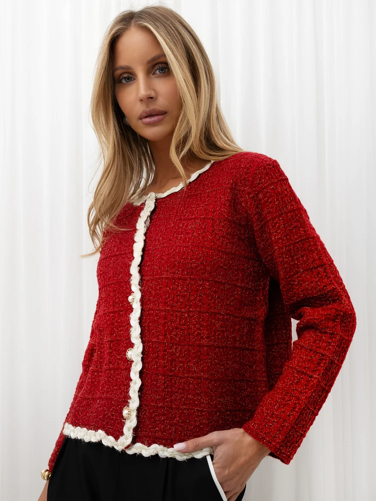 Sweter-IR-SW-RR1299.83-raudona