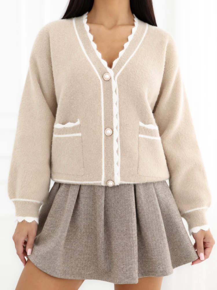 Sweter-IR-SW-RR806.48-smėlio spalva