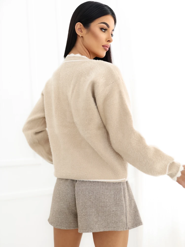 Sweter-IR-SW-RR806.48-smėlio spalva