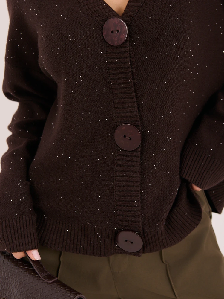 Sweter-IR-SW-W2693.29-ciemny ruda