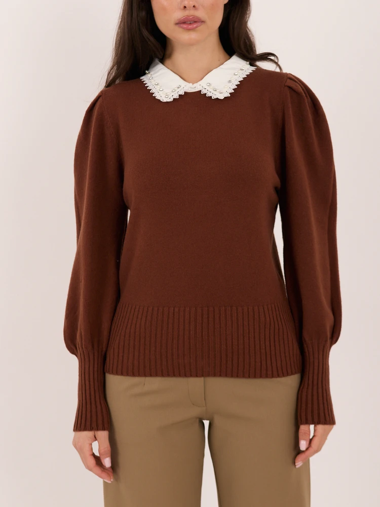 Sweter-IR-SW-YM926.13-jasny ruda