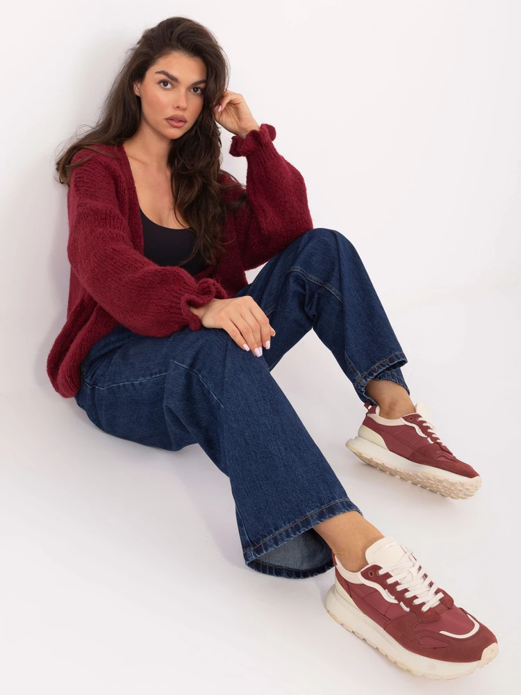 Sweter-MI-SW-0904.82-bordinė