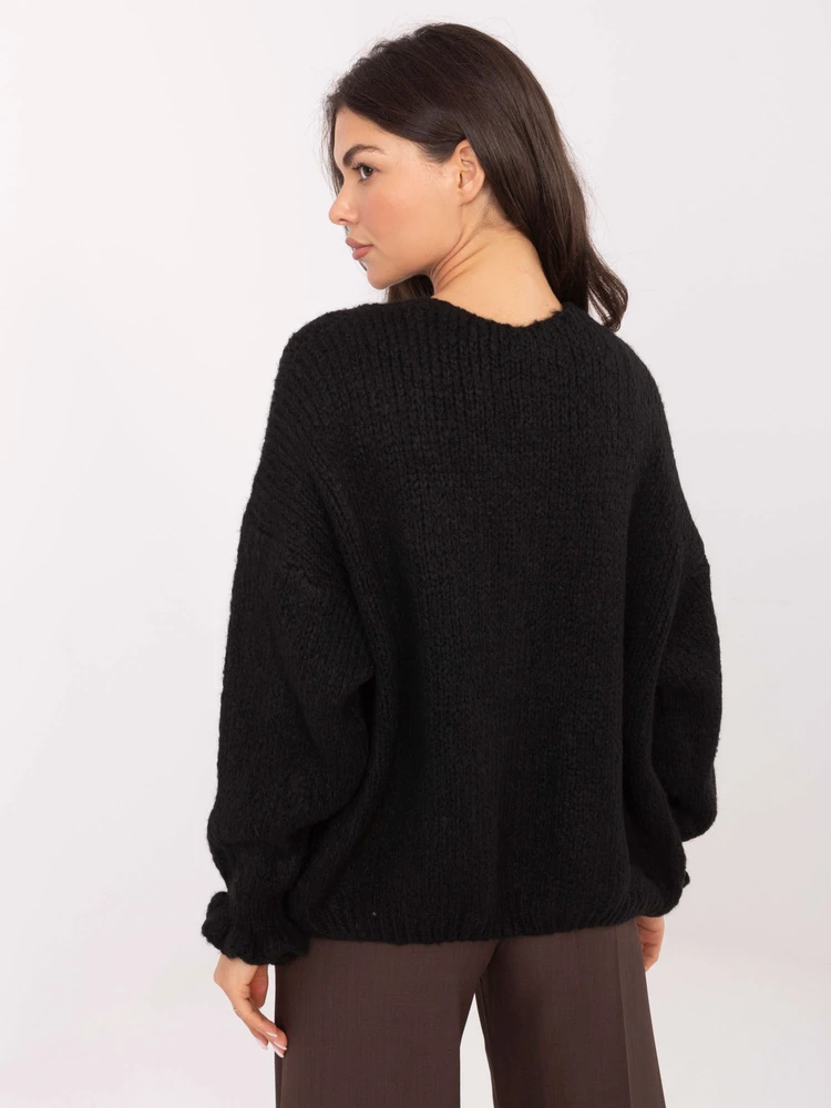 Sweter-MI-SW-0904.82-juoda