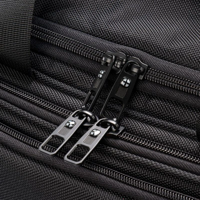 SwissBags 17235 ratukinis kelioninis krepšys