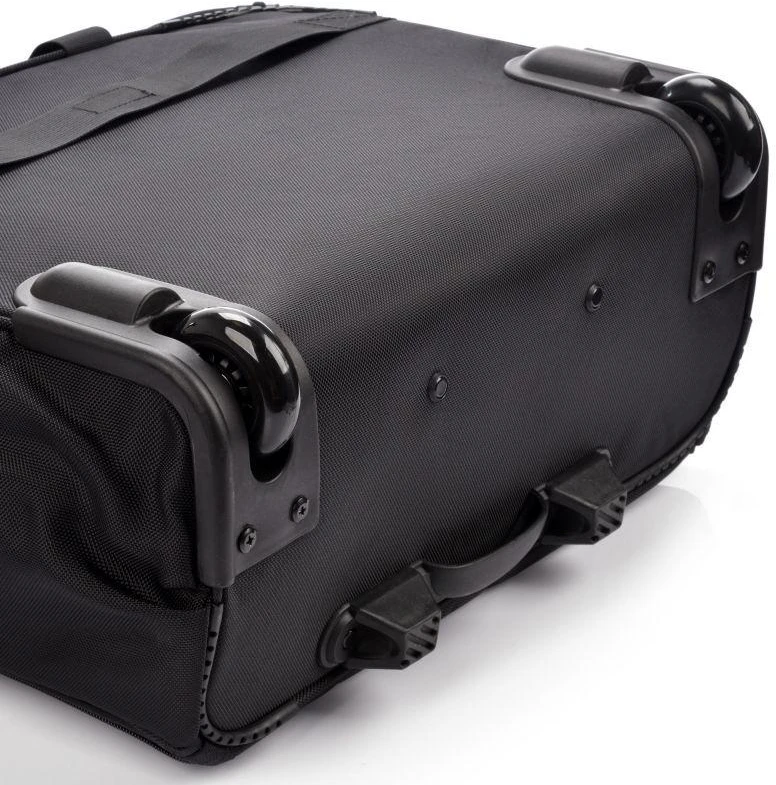 SwissBags 17235 ratukinis kelioninis krepšys