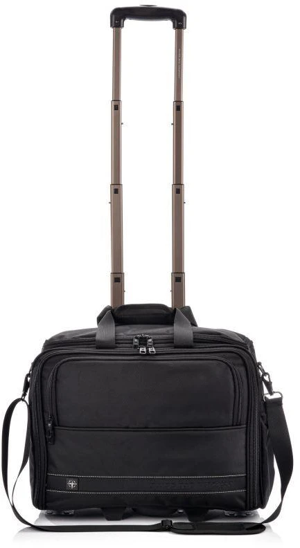 SwissBags 17235 ratukinis kelioninis krepšys