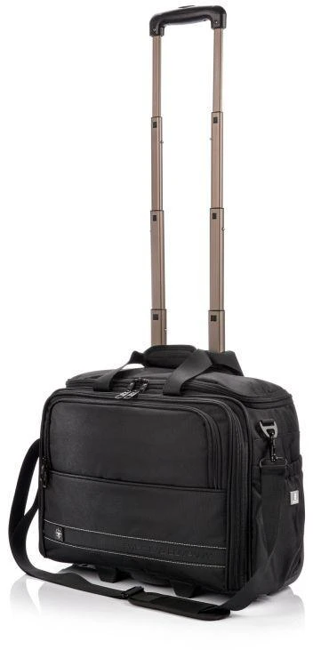 SwissBags 17235 ratukinis kelioninis krepšys