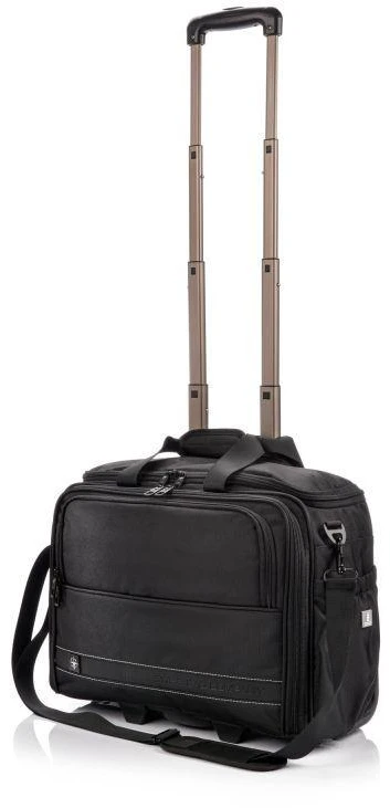 SwissBags 17235 ratukinis kelioninis krepšys