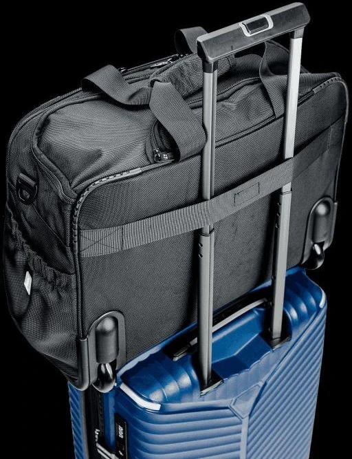 SwissBags 17235 ratukinis kelioninis krepšys