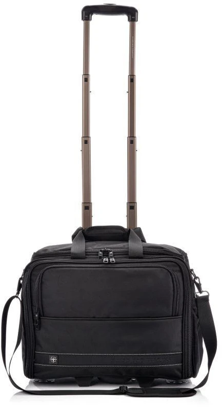 SwissBags 17235 ratukinis kelioninis krepšys