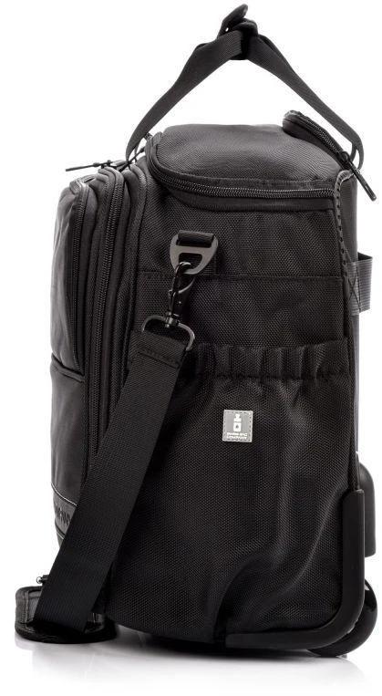 SwissBags 17235 ratukinis kelioninis krepšys