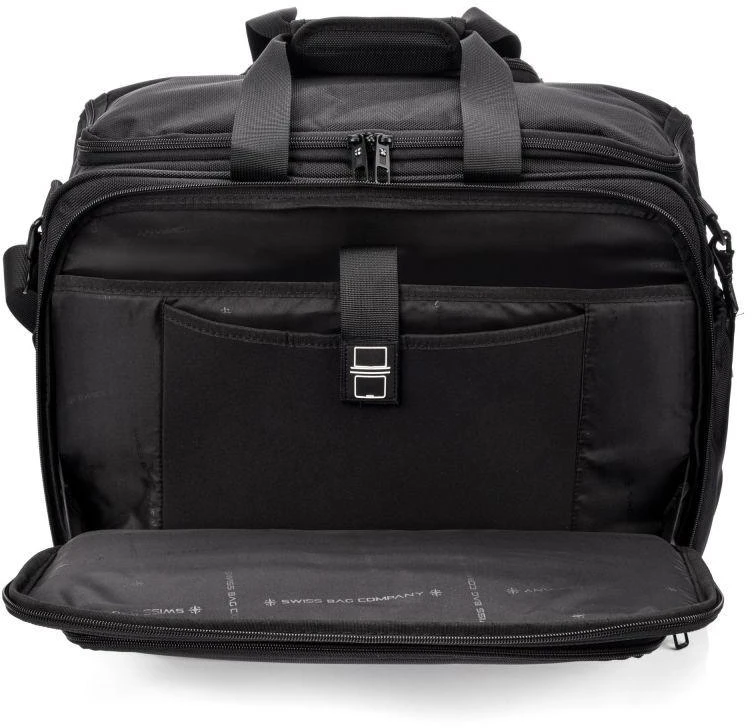 SwissBags 17235 ratukinis kelioninis krepšys