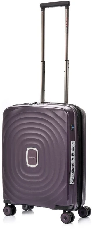 „SwissBags Echo 16578“ rankinė lagaminas