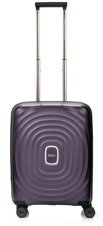 „SwissBags Echo 16578“ rankinė lagaminas