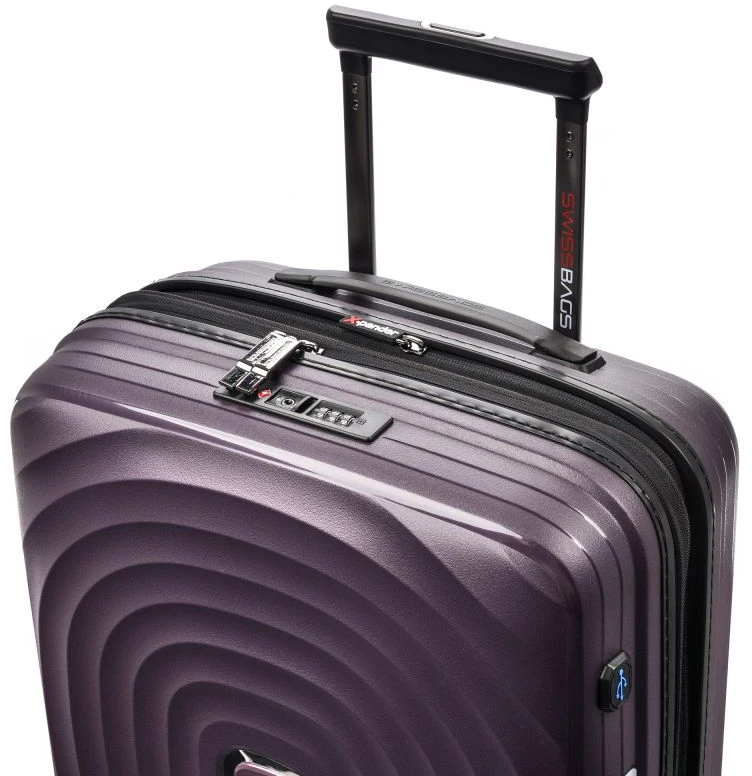 „SwissBags Echo 16578“ rankinė lagaminas