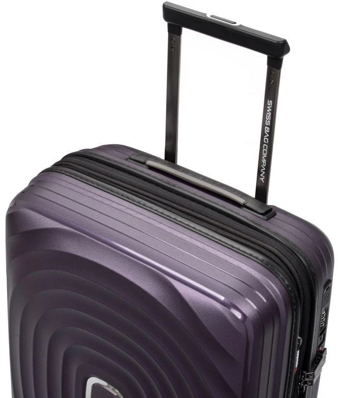 „SwissBags Echo 16578“ rankinė lagaminas
