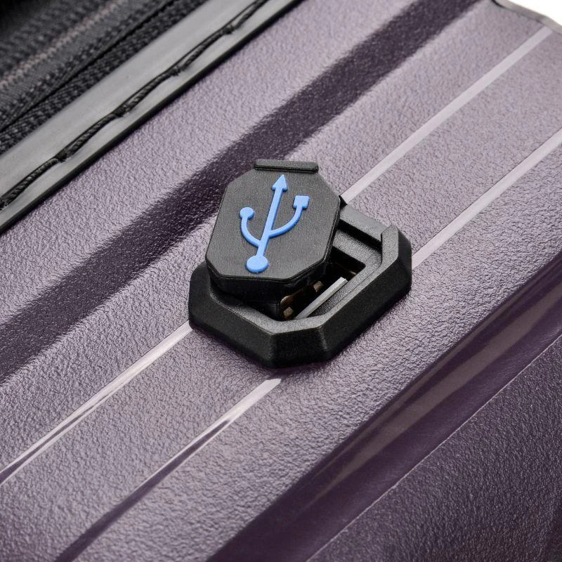 „SwissBags Echo 16578“ rankinė lagaminas