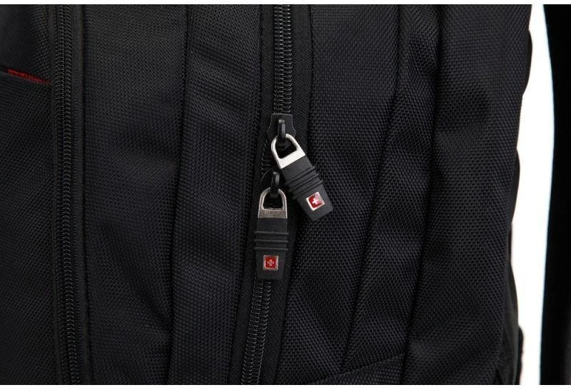 Swissbags Kuprinė su skyriumi nešiojamam kompiuteriui 17.3" Zurich 33 L 76201