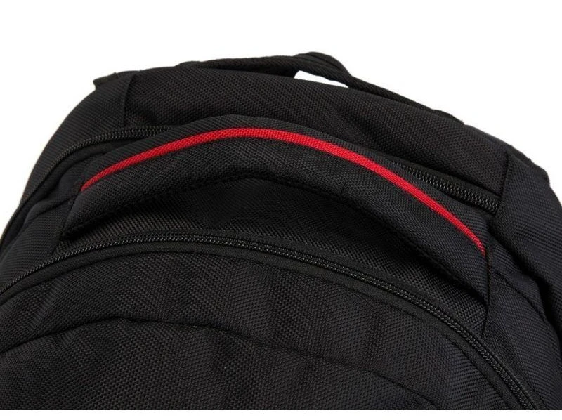 Swissbags Kuprinė su skyriumi nešiojamam kompiuteriui 17.3" Zurich 33 L 76201