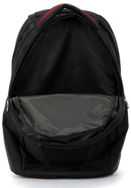 Swissbags Kuprinė su skyriumi nešiojamam kompiuteriui 17.3" Zurich 33 L 76201