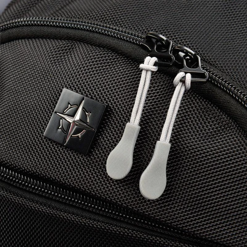 Swissbags Kuprinė su skyriumi nešiojamam kompiuteriui 17.3" Zurich 33 L 76201