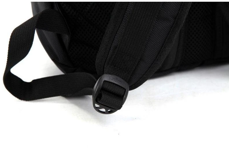 Swissbags Kuprinė su skyriumi nešiojamam kompiuteriui 17.3" Zurich 33 L 76201