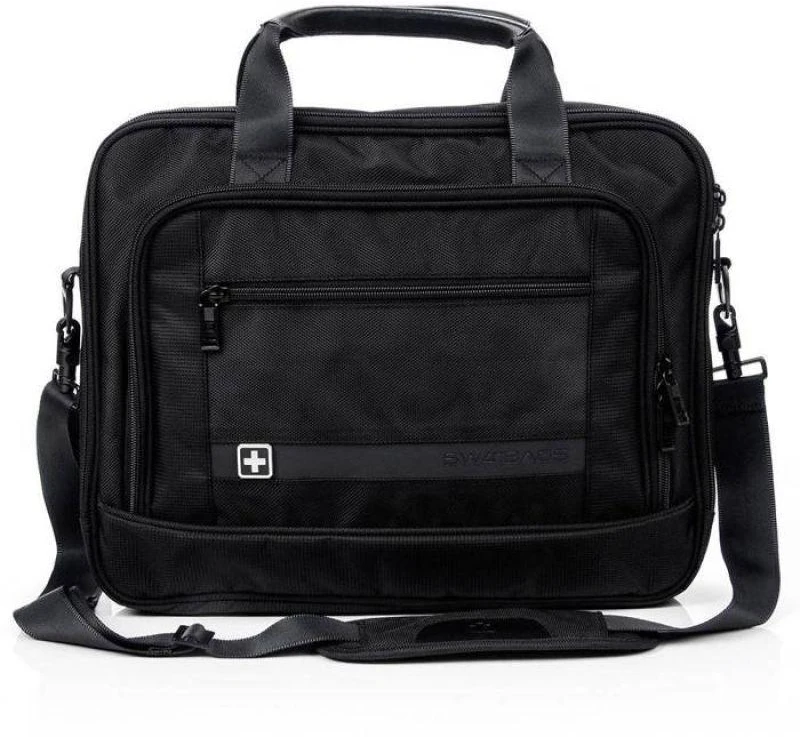Swissbags Lausanne 15L peties rankinė