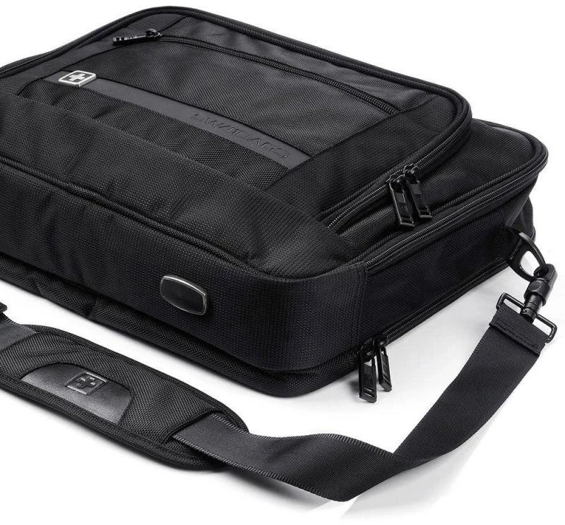 Kelioninis Swissbags Lausanne 15L peties rankinė