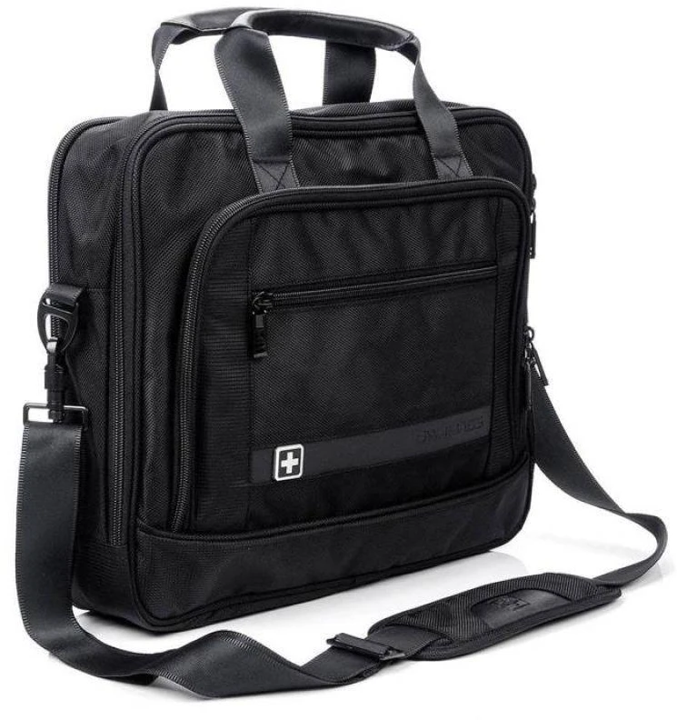 Swissbags Lausanne 15L peties rankinė