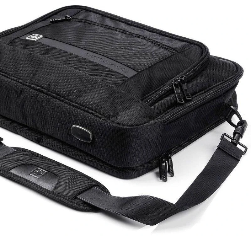 Swissbags Lausanne 15L peties rankinė