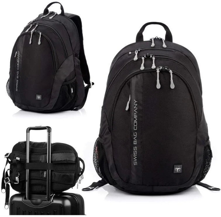 Swissbags Thun Kuprinė 28 l 76455