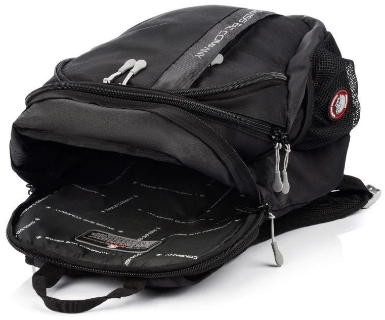 Swissbags Thun Kuprinė 28 l 76455