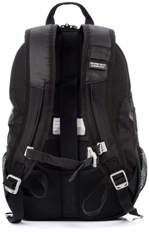 Swissbags Thun Kuprinė 28 l 76455