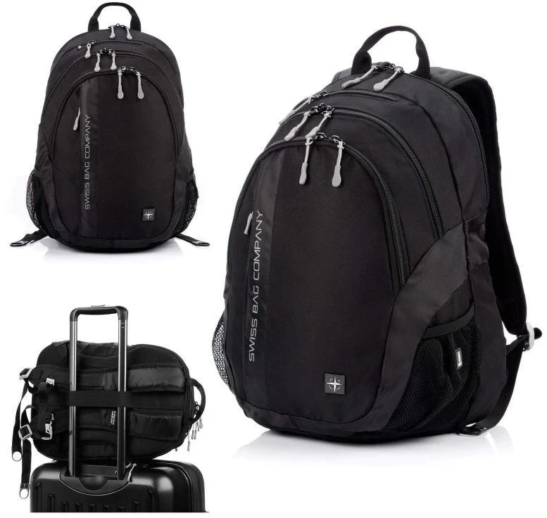 Swissbags Thun Kuprinė 28 l 76455