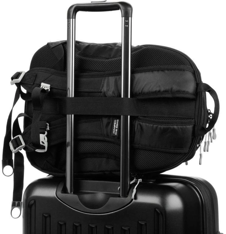 Swissbags Thun Kuprinė 28 l 76455