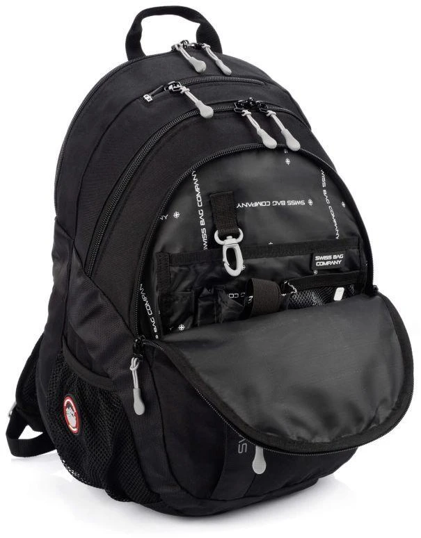 Swissbags Thun Kuprinė 28 l 76455