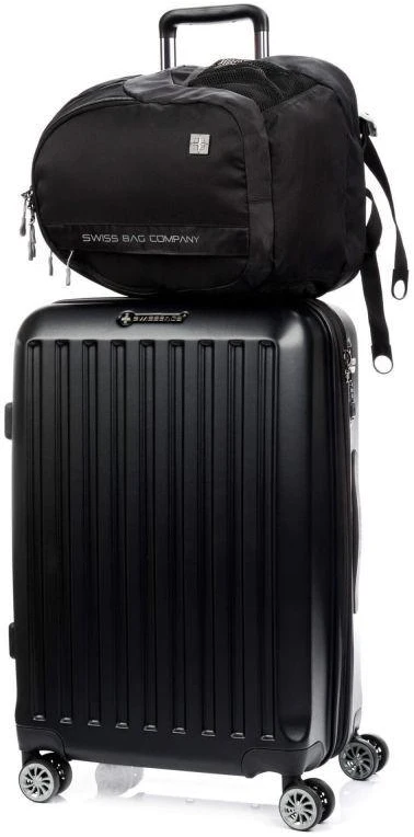 Swissbags Thun Kuprinė 28 l 76455
