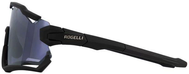 SWITCH juodi akiniai Rogelli