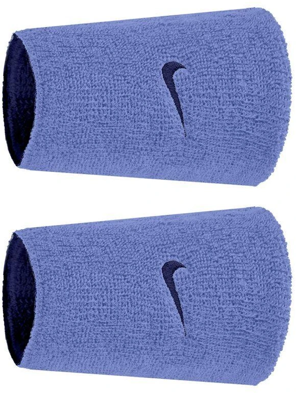 SWOOSH CLASSIC REVERSIBLE DOUBLEWIDE riešinės, 2 vnt.