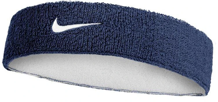 SWOOSH Klasikinis dvipusis galvos juosta