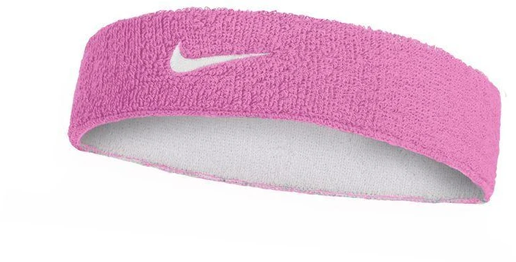 SWOOSH Klasikinis dvipusis galvos juosta