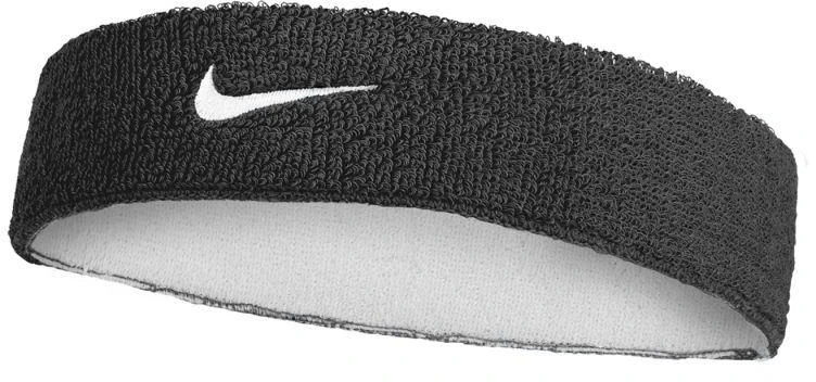 SWOOSH Klasikinis dvipusis galvos juosta