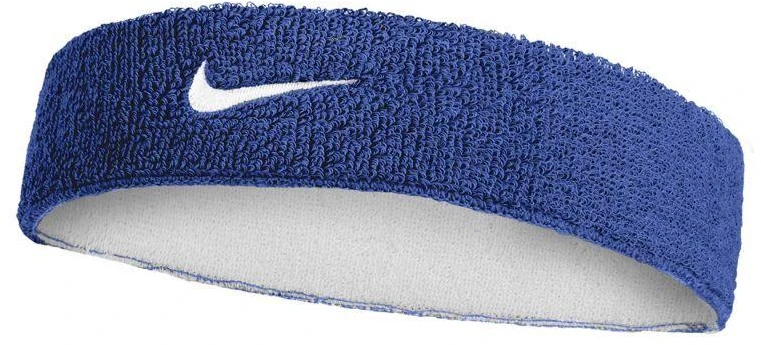 SWOOSH Klasikinis dvipusis galvos juosta