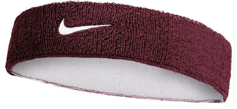 SWOOSH Klasikinis dvipusis galvos juosta
