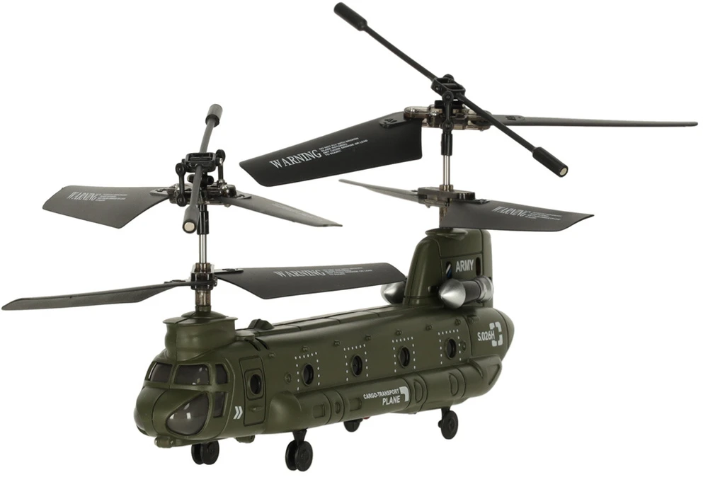 Syma Rc sraigstasparnis