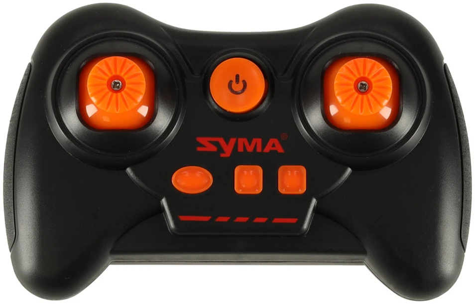 Syma Rc sraigstasparnis