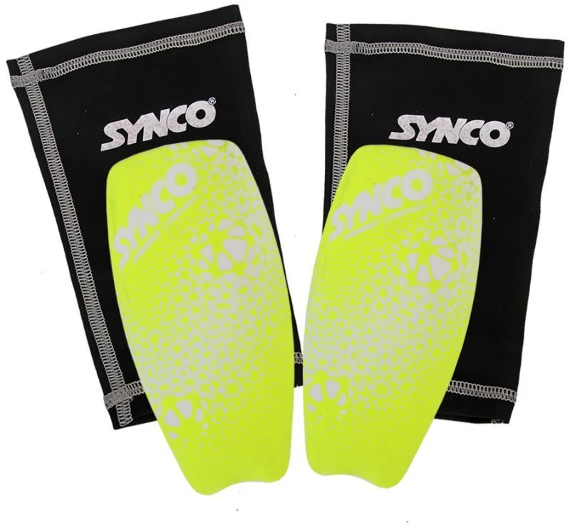 Synco S863713 Futbolo Įtvaras